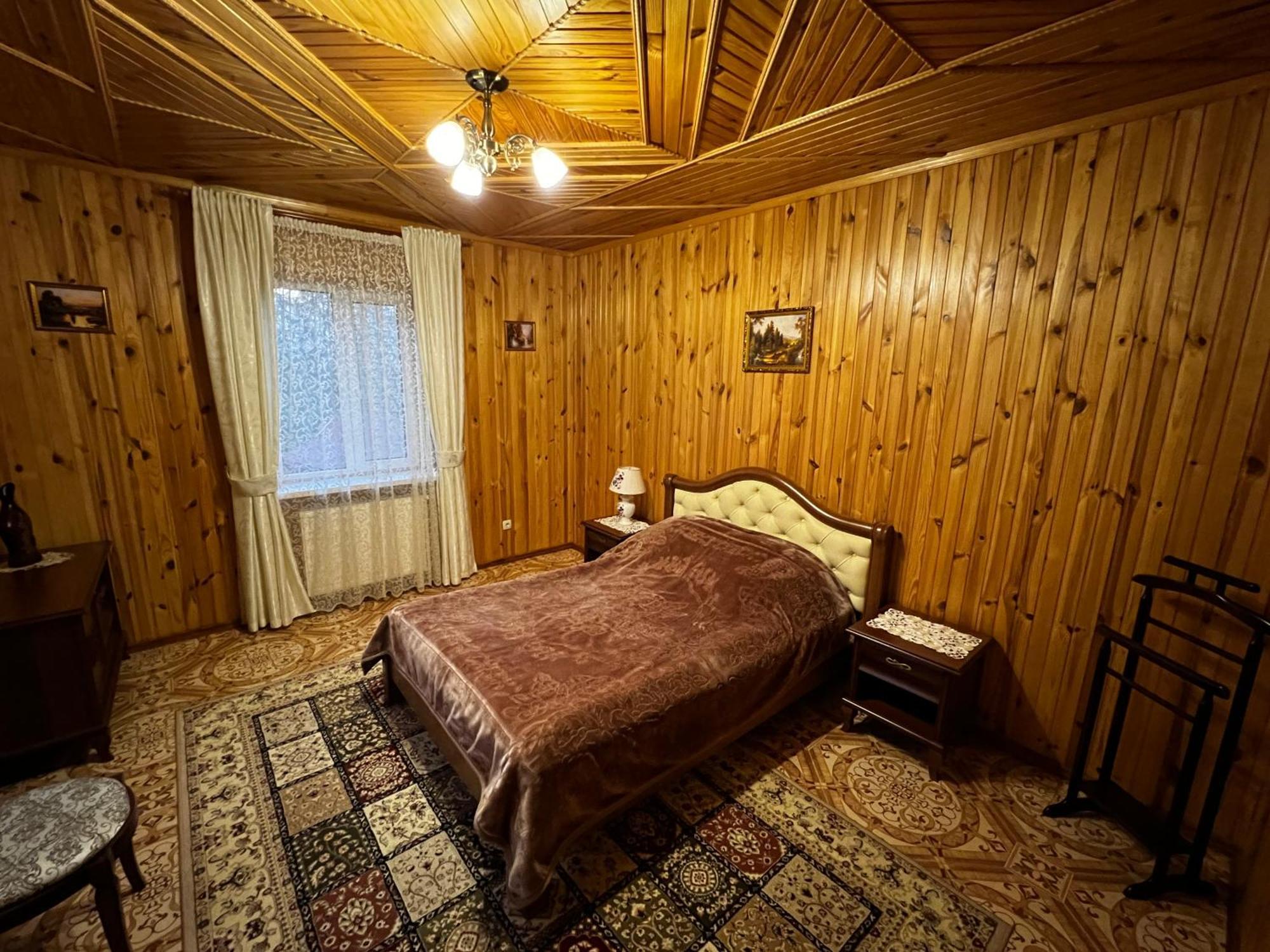 Marmarosy Hotel Vorokhta Exterior photo